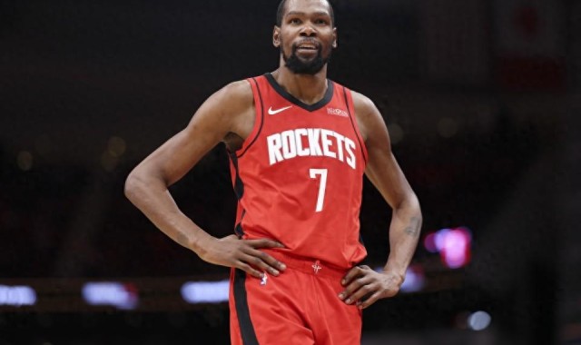 世界杯手机观看-火箭力擒东部第一！杜兰特32+7迎里程碑 谢泼德18分申京1板5失误