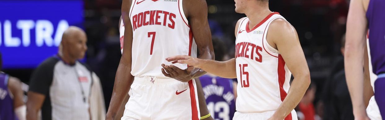 世界杯官方平台下载-火箭胜活塞！5人缺阵，让1套首发？仅8人出战，乌度卡派超级残阵