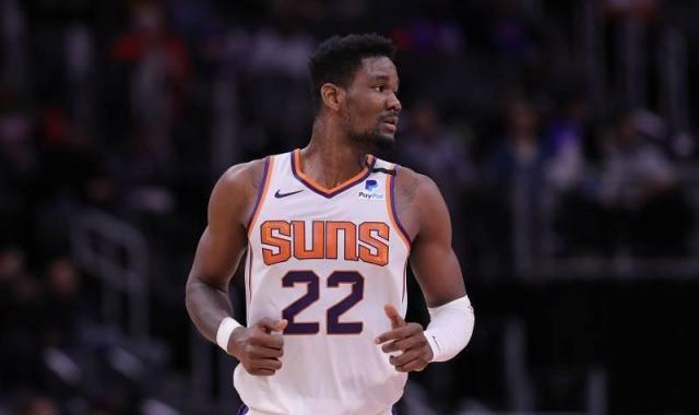 世界杯直播入口合集-不值顶薪？太阳暂缓续约艾顿 蒙蒂：这很不幸