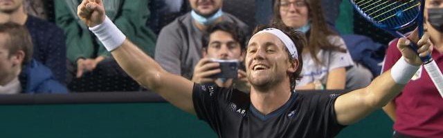 世界杯app下载-鲁德首次入围总决赛 三人争总决赛最后一席