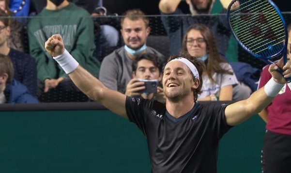 世界杯app下载-鲁德首次入围总决赛 三人争总决赛最后一席