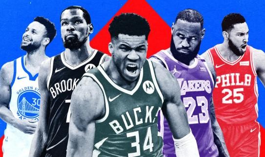 世界杯app下载-【观察】揭幕激战硝烟散尽 NBA新赛季乱斗不负期待