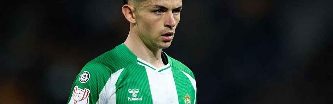 世界杯手机观看-ESPN：墨西哥已成功归化皇马青训出身的中场菲达尔戈