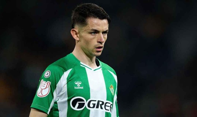 世界杯手机观看-ESPN：墨西哥已成功归化皇马青训出身的中场菲达尔戈