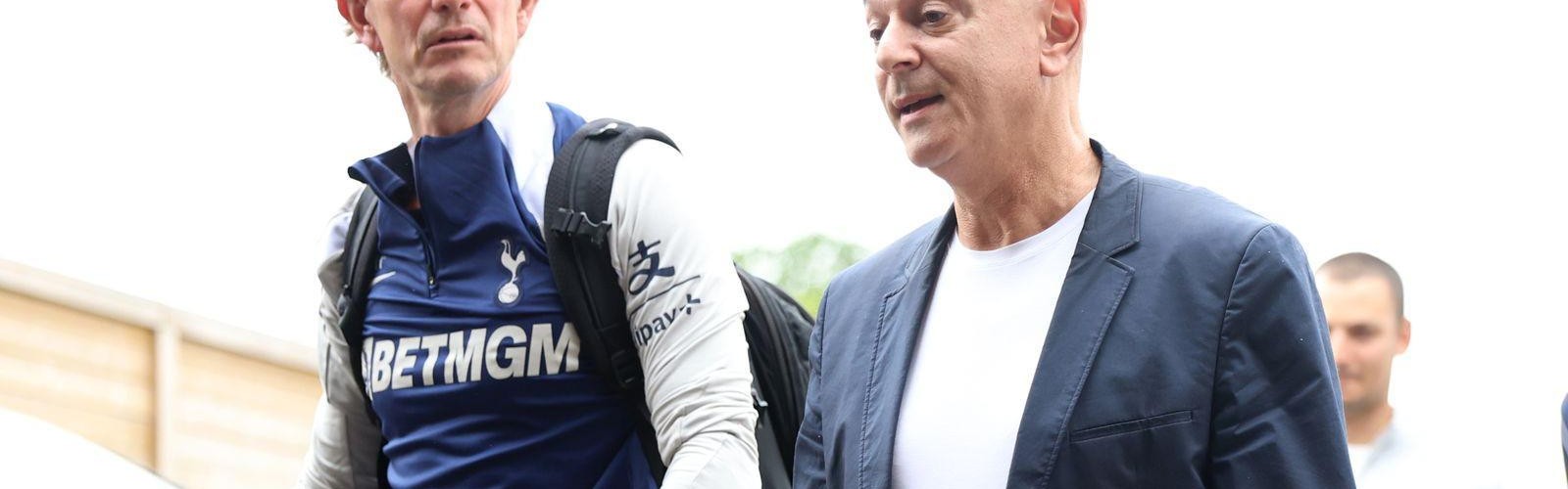 世界杯直播入口合集-天空：刘易斯家族致力于俱乐部长期发展，无意出售热刺股份