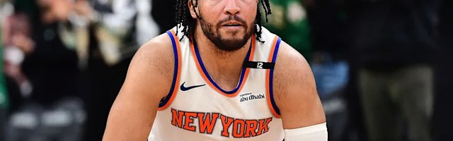 世界杯官方平台下载-尼克斯11战9败！布伦森紧急召开球员会议：力主队内寻找解决办法