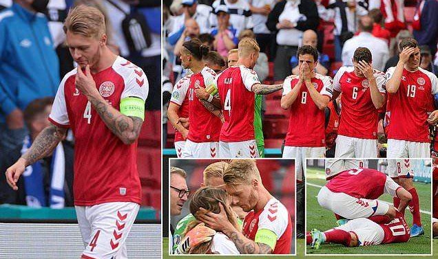 世界杯app下载-【人物】西蒙·凯尔，英雄队长完成最佳“防守”