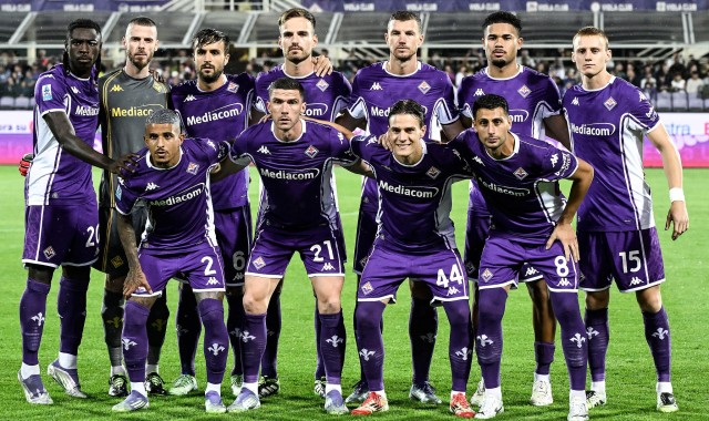 世界杯app下载-佛罗伦萨，午夜突袭——后防线工作进行中。拉涅利的悬念