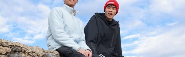 世界杯高清平台-一个轮椅少年在足球场当守门员：撕去“励志”标签，为“普通”欢呼