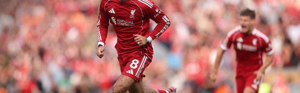 世界杯app下载-第83分钟，索博的进球是利物浦近18年来英超最晚的制胜任意球