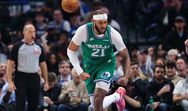 世界杯官方平台下载-明天独行侠客战骑士 加福德&amp;克莱小概率出战 华盛顿存疑