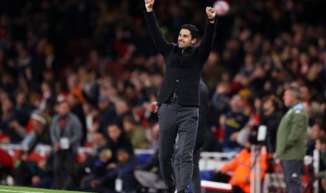 世界杯app下载-阿尔特塔：英超最年轻阵容可挑大梁 罗改了坏习惯