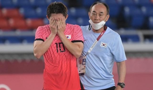 世界杯直播入口合集-金鹤范为韩国3比6出局揽责 再战杭州亚运会存变数