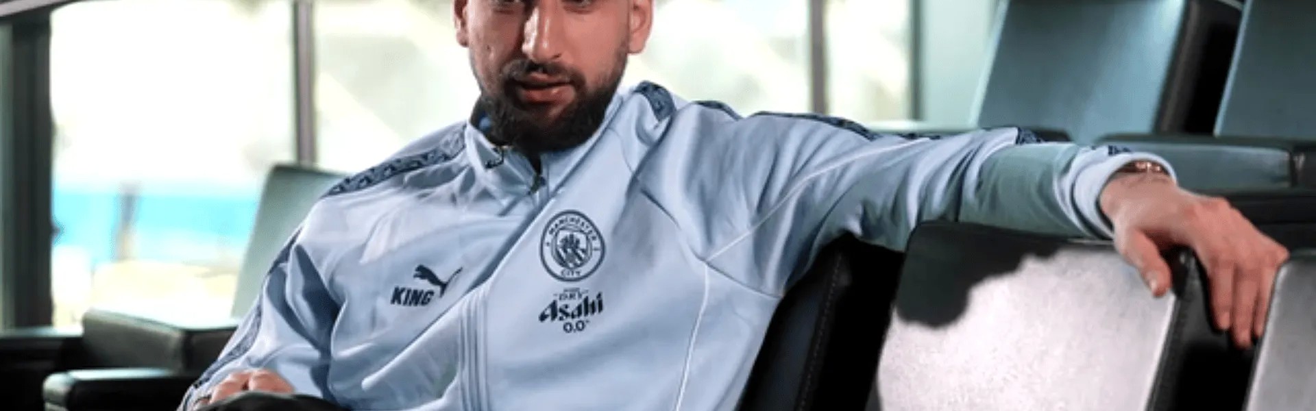 世界杯app下载-多纳鲁马：从未向国家队索要一分钱，那些流言太伤人了