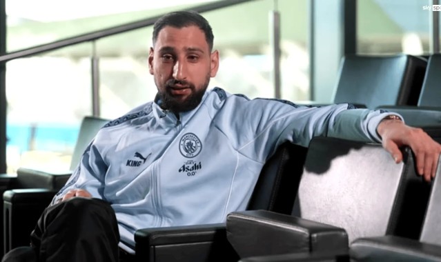 世界杯app下载-多纳鲁马：从未向国家队索要一分钱，那些流言太伤人了