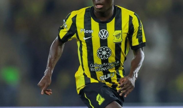 TA：坎特加盟费内巴切取得进展，尚不清楚吉达联合是否愿放人