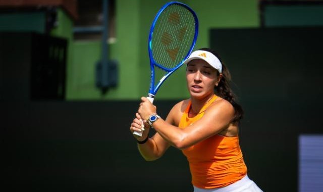 世界杯直播入口合集-佩古拉首胜本西奇，时隔五年重返印第安维尔斯八强