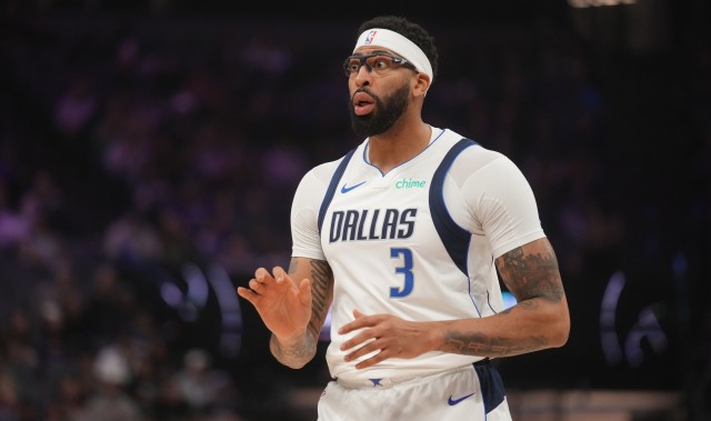 奇才总经理：浓眉的冠军经验和防守能力将为球队带来新机遇和激情