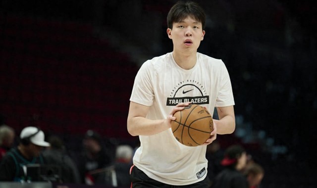 中国顶流！队记曝杨瀚森或入选NBA全明星新秀赛，票数全队第2