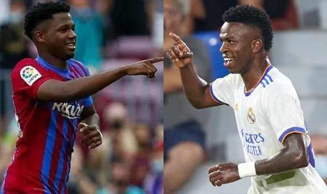 世界杯手机观看-【前瞻】皇马检验巴萨争冠实力