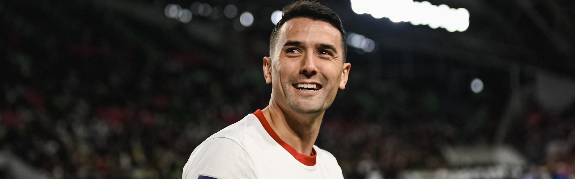 世界杯app下载-告别成都，周定洋在中国继续跑下去