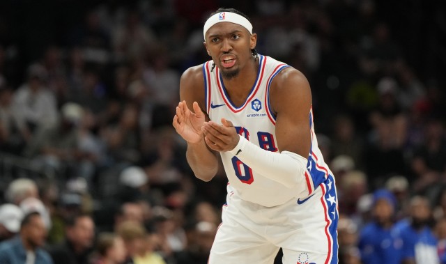 世界杯官方平台下载-马克西：我接受球队现在东部第六的位置 今天大家都站了出来