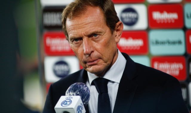 世界杯手机观看-布特拉格诺：拥有姆巴佩是巨大的优势 维尼修斯的进球非常精彩